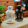 European Vintage Style Wedding Lantern Candle Holder